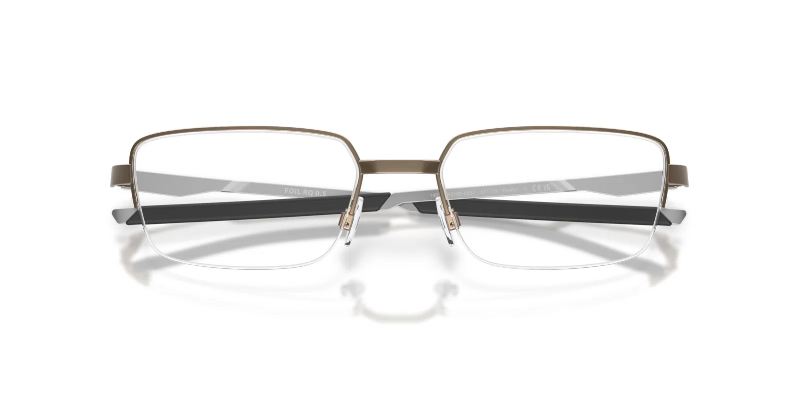 Oakley Foil Rq 0.5 3100 Eyeglasses - view 20